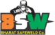 Logo - Bharat Safeweld Company