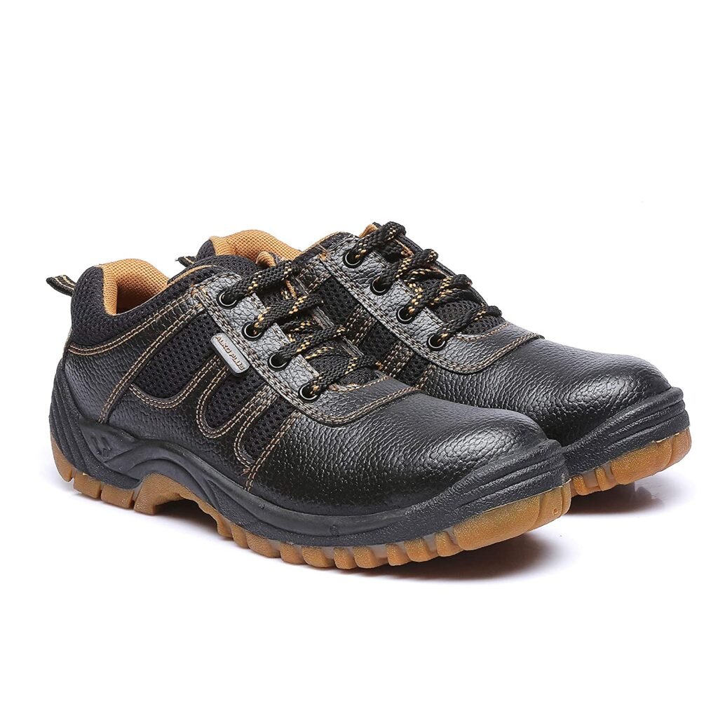 T5 ALKO PLUS SAFETY SHOES BHARAT SAFEWELD COMPANY